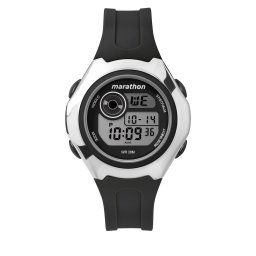 Часовник Timex Marathon TW5M32600 Черен