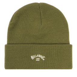 Шапка Billabong Arch F5BN22BIF2 Зелен