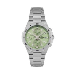 Часовник Casio Edifice EFV-640D-3AVUEF Сребрист