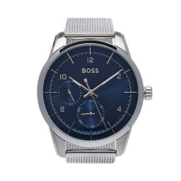 Часовник Boss Sophio 1513942 Сребрист
