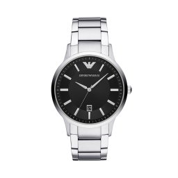 Часовник Emporio Armani AR11181 Сребрист