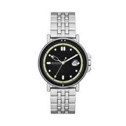 Часовник Skagen Signatur Sport SKW6919 Сребрист