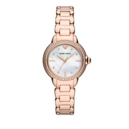 Часовник Emporio Armani AR11523 Златист