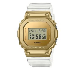 Часовник G-Shock GM-5600SG-9ER Златист