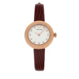 Часовник Emporio Armani AR11417 Червен
