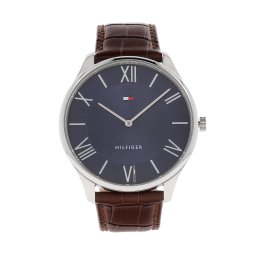 Часовник Tommy Hilfiger Becker 1710536 Кафяв