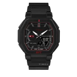 Часовник Timex UFC Colossus TW2V55200 Черен