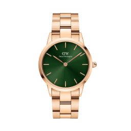 Часовник Daniel Wellington iconic Emerald DW00100419 Златист