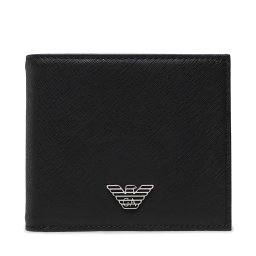 Портфейл Emporio Armani Y4R168 Y138E 81072 Черен