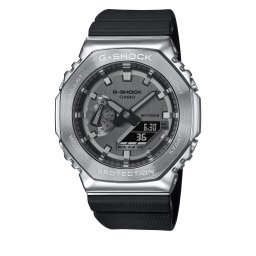 Часовник G-Shock GM-2100-1AER Черен