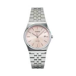 Часовник Casio MTP-B145D-4AVEF Сребрист