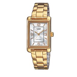 Часовник Casio LTP-1234PG-7AEG Златист