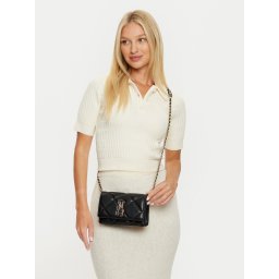 Дамска чанта Steve Madden Bendue SM13001105-B-G Черен