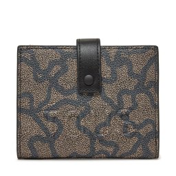 Портфейл TOUS Kaos Icon 395910213 Кафяв