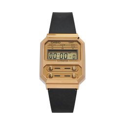 Часовник Casio A100WEFG-9AEF Златист