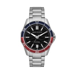 Часовник Armani Exchange Horloge AX1955 Сребрист