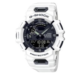 Часовник G-Shock GBA-900-7AER Бял