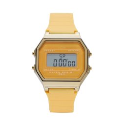 Часовник Ice-Watch Digit Retro 22053 Жълт