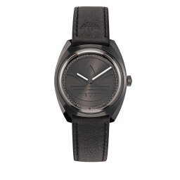 Часовник adidas Originals Fashion Edition One AOFH22514 Черен