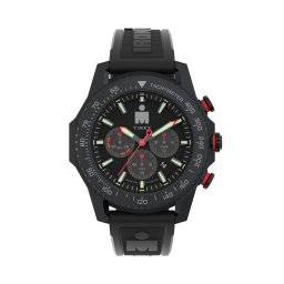 Часовник Timex Ironman Finisher Adrenaline TW2W55400 Черен