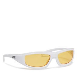 Слънчеви очила Vans Felix Sunglasses VN000GMZWHT1 Бял