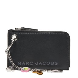 Портмоне Marc Jacobs 2S5SCH013S01 Черен