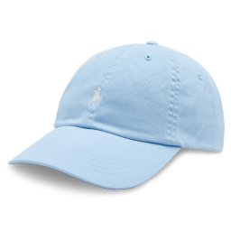 Шапка с козирка Polo Ralph Lauren 211912843013 Син