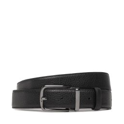 Мъжки колан Emporio Armani Y4S546 Y233J 88001 Черен