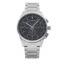 Часовник Calvin Klein Completion KAM27141 Сребрист