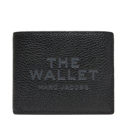 Портфейл Marc Jacobs 2S5SMP006S01 Черен