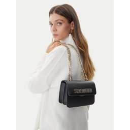 Steve Madden Дамска чанта Bstakes-2 SM13001826 Черен