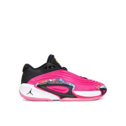 Nike Обувки за баскетбол Luka 3 FQ1284 Розов