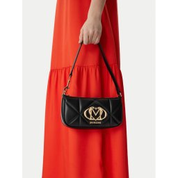 LOVE MOSCHINO Дамска чанта JC4111PP1OLC0000 Черен