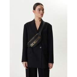 LOVE MOSCHINO Чанта за кръст﻿ JC4195PP1OKD0000 Черен