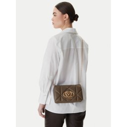 LOVE MOSCHINO Дамска чанта JC4043PP1OLC0203 Кафяв