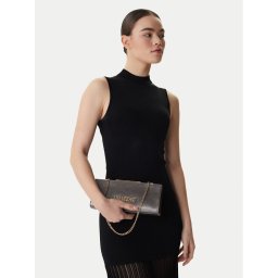 LOVE MOSCHINO Дамска чанта JC4144PP1OLS0910 Сив