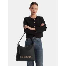 LOVE MOSCHINO Дамска чанта JC4108PP1OKD0000 Черен