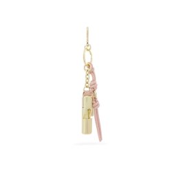 Furla Ключодържател Iride Keyring WR00883 AME000 CN 4575S Розов