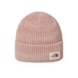 The North Face Шапка Salty Bae NF0A8CHM Розов