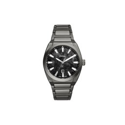 Fossil Часовник Everett FS6075 Сив
