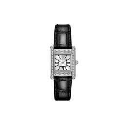 Emporio Armani Часовник Genni AR11660 Черен