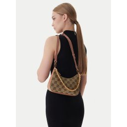 DKNY Дамска чанта R53E6I10 Кафяв