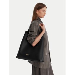 DKNY Дамска чанта Paula R54CAO07 Черен