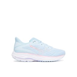 Mizuno Маратонки за бягане Wave Ultima 16 J1GD2518 Бял
