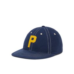 Polo Ralph Lauren Шапка с козирка 211977401001 Тъмносин