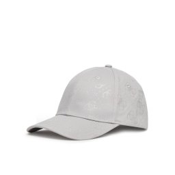 Guess Шапка с козирка AM9540 COT01 Сив