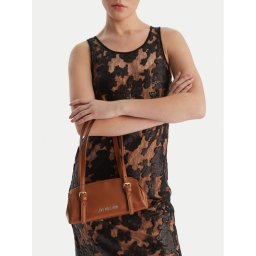 LOVE MOSCHINO Дамска чанта JC4101PP1OLY0200 Кафяв