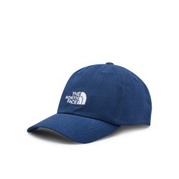 The North Face Шапка с козирка Norm NF0A3SH38K21 Тъмносин