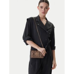 LOVE MOSCHINO Дамска чанта JC5640PP1OLC0203 Кафяв