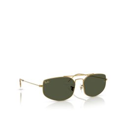 Ray-Ban Слънчеви очила Explorer V 0RB3845 91963157 Златист